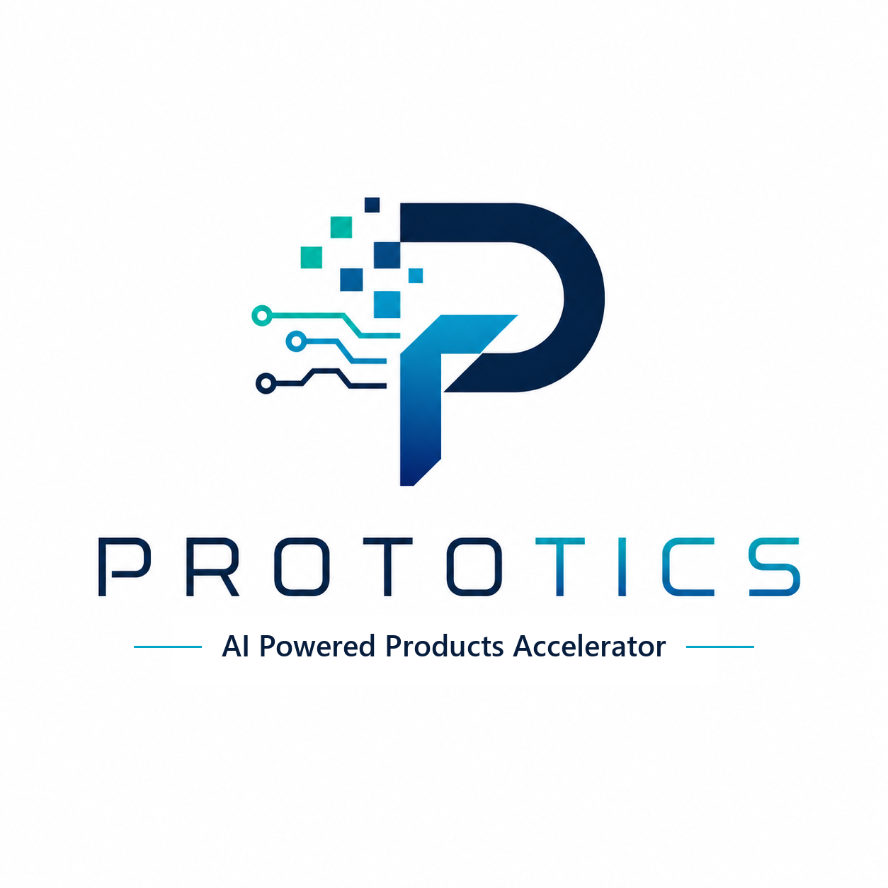 Prototics - AI Powered Products Accelerator